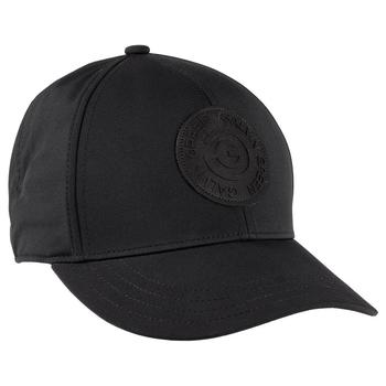 Galvin Green SPIKE Golf Cap - Black - main image