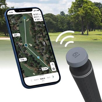 Shot Scope Connex Performance Golf Tracking Tags - main image