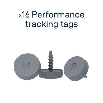Shot Scope Connex Performance Golf Tracking Tags