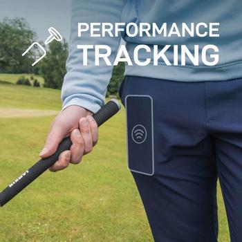 Shot Scope Connex Performance Golf Tracking Tags - main image