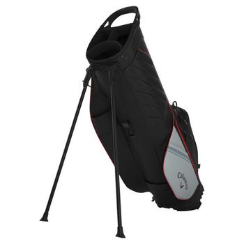 Callaway Chase Dry Waterproof Golf Stand Bag - Quantum - main image