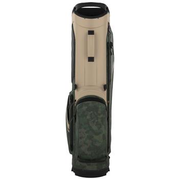 Callaway Chase Dry Waterproof Golf Stand Bag - Tan/Green/Field Camo - main image