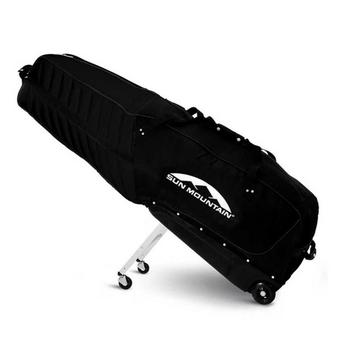 Sun Mountain Club Glider Pro Golf Travel Cover - main image