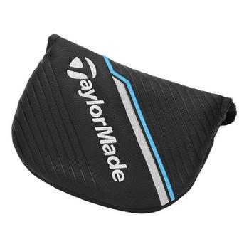 TaylorMade SYSTM2 Ardmore L-Neck Golf Putter - main image
