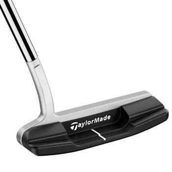 TaylorMade SYSTM2 Juno Short Curve Golf Putter - main image