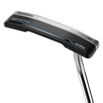TaylorMade SYSTM2 Juno Short Curve Golf Putter - main image