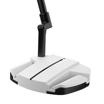 Ping Scottsdale Tec Ally Blue H Golf Putter - main image