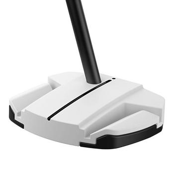 Ping Scottsdale Tec Ally Blue Onset Golf Putter - main image