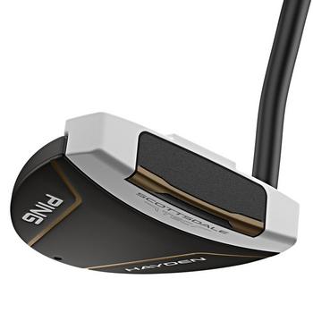 Ping Scottsdale Tec Hayden Golf Putter - main image
