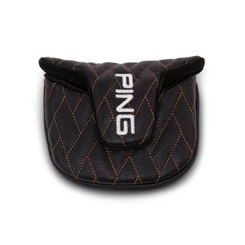 Ping Scottsdale Tec Ketsch 4 Golf Putter - main image