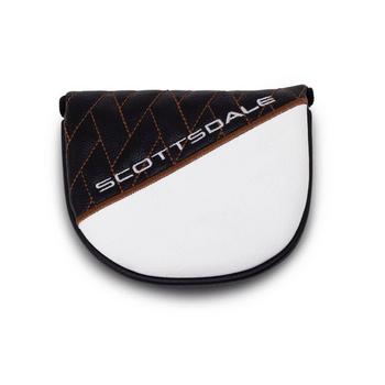 Ping Scottsdale Tec Ally Blue Onset CB Golf Putter - main image