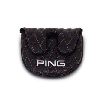 Ping Scottsdale Tec Ketsch Onset Golf Putter - main image