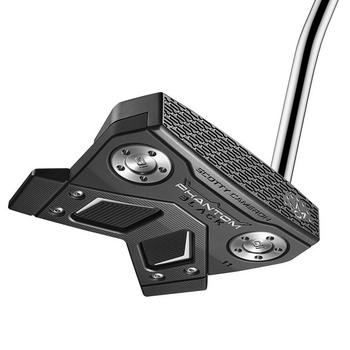 Scotty Cameron Phantom Black 11 Golf Putter - main image