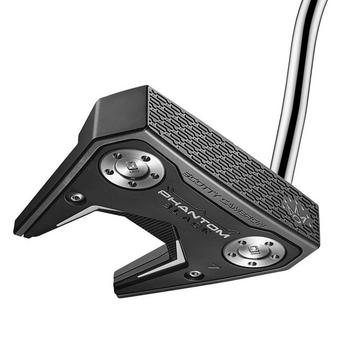 Scotty Cameron Phantom Black 7DB Golf Putter - main image