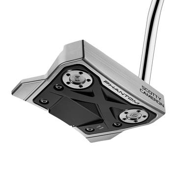 Scotty Cameron Phantom X 11 Golf Putter - main image
