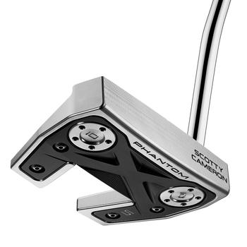 Scotty Cameron Phantom X #5 Putter - main image