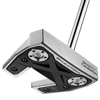 Scotty Cameron Phantom X #5S Putter - main image
