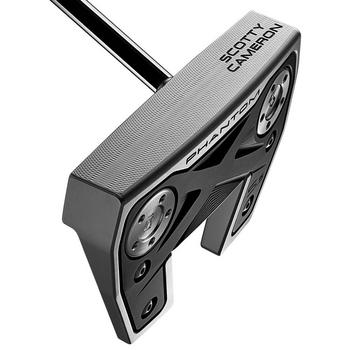 Scotty Cameron Phantom X #5S Putter - main image