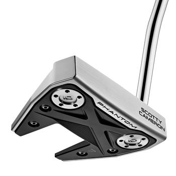 Scotty Cameron Phantom X #7 Putter - main image