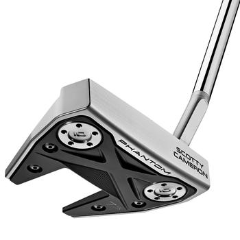 Scotty Cameron Phantom X #7.5 Putter  - main image