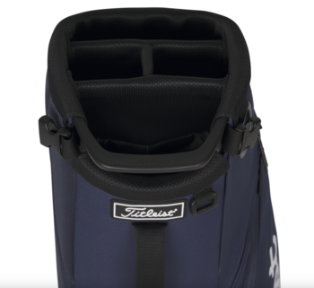Titleist Players S4 Golf Stand Bag -  Navy/Navy/White - main image