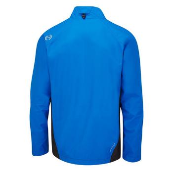 Ping SensorDry S2 Pro Waterproof Golf Jacket - Classic Blue - main image