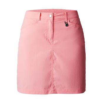 Rohnisch Seon Short Golf Skort - Rose - main image