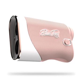 Blue Tees Series 3 Max Golf Laser Rangefinder - Pink - main image