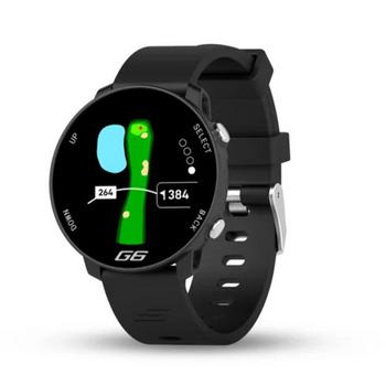 Shot Scope G6 Golf GPS Watch - main image