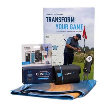 Gold Gear Direct - Shot Scope Game Improvement Pack