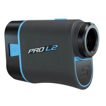 Shot Scope Pro L2 Laser Rangefinder Laser - Black/Blue - main image