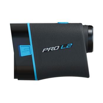 Shot Scope Pro L2 Laser Rangefinder Laser - Black/Blue - main image