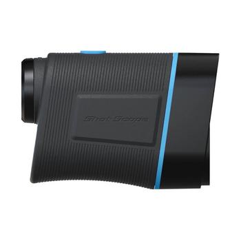 Shot Scope Pro L2 Laser Rangefinder Laser - Black/Blue - main image