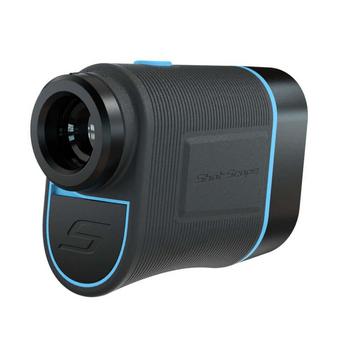 Shot Scope Pro L2 Laser Rangefinder Laser - Black/Blue - main image