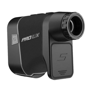 Shot Scope Pro LX+ Laser Rangefinder - Black/Grey - main image