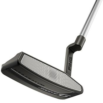 Ping Sigma G Kinloch Counter Balance Black Nickel Putter - main image