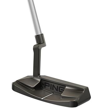 Ping Sigma G Kinloch Counter Balance Black Nickel Putter - main image
