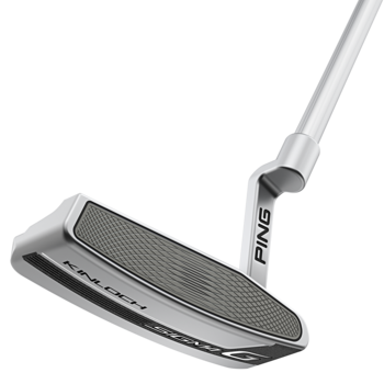 Ping Sigma G Kinloch Putter - Face - main image
