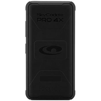 SkyCaddie PRO 4X Handheld Golf GPS Rangefinder - main image