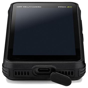 SkyCaddie PRO 4X Handheld Golf GPS Rangefinder - main image