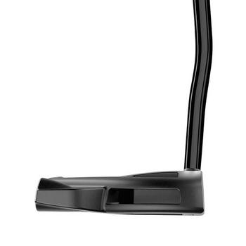 TaylorMade Spider Tour Black Counter Balance Double Bend Golf Putter - main image