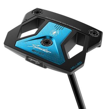 TaylorMade Spider 5K-ZT Black Golf Putter - main image