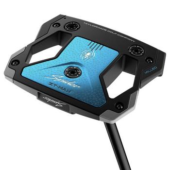 TaylorMade Spider ZT Max Golf Putter - main image
