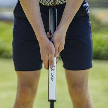 TaylorMade Spider 5K-ZT Black Counter Balance Golf Putter - main image