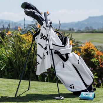 TaylorMade Spider 5K-ZT Counter Balance Golf Putter - main image