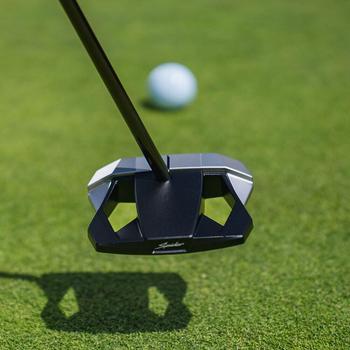 TaylorMade Spider 5K-ZT Counter Balance Golf Putter - main image