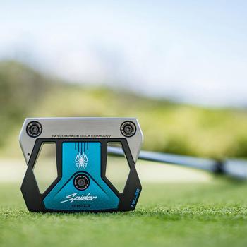 TaylorMade Spider 5K-ZT Golf Putter - main image