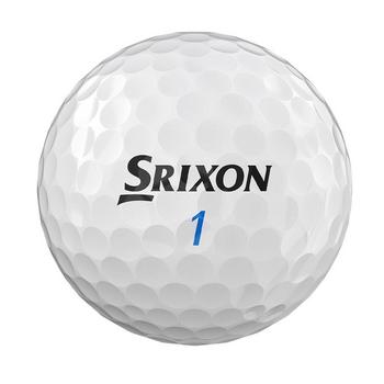 Srixon AD333 Golf Balls - White (4 FOR 3) - main image