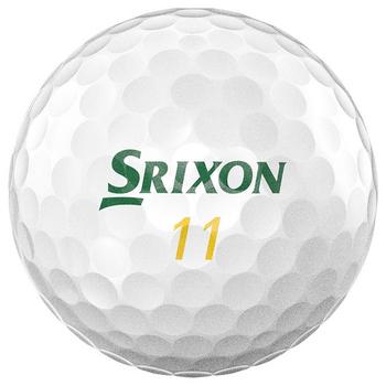 Srixon Limited Edition Z Star Diamond 2 Dozen Pack - main image