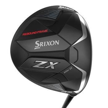 Srixon ZX Mk II Golf Fairway Woods - main image